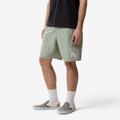 Scorpion Bay | Pantaloncini Iron Nylon