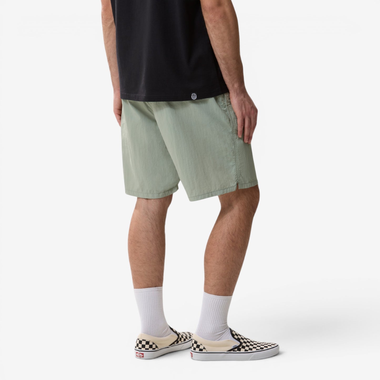 Scorpion Bay | Pantaloncini Iron Nylon