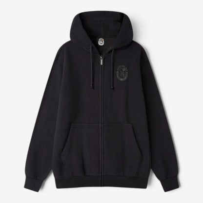 Scorpion Bay | Felpa Full Zip Essential MFE5202-10