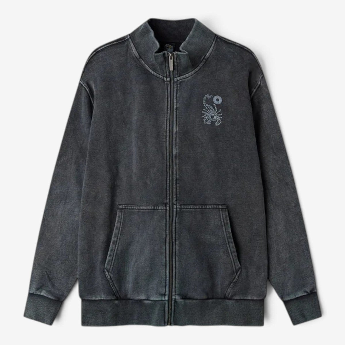 Scorpion Bay | Felpa Full Zip Corporate MFE5251-24