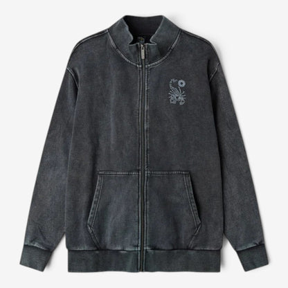 Scorpion Bay | Felpa Full Zip Corporate MFE5251-24