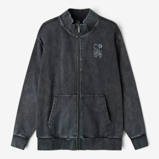 Scorpion Bay | Felpa Full Zip Corporate MFE5251-24