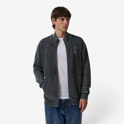 Scorpion Bay | Felpa Full Zip Corporate MFE5251-24