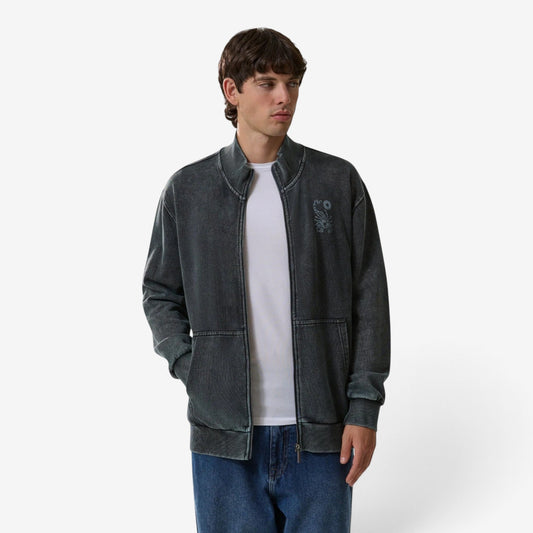 Scorpion Bay | Felpa Full Zip Corporate MFE5251-24