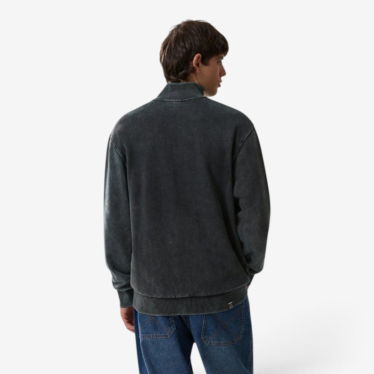Scorpion Bay | Felpa Full Zip Corporate MFE5251-24