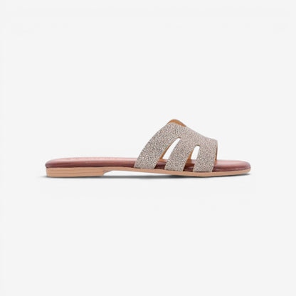 Kammi | Ciabattina MH5102 Desert