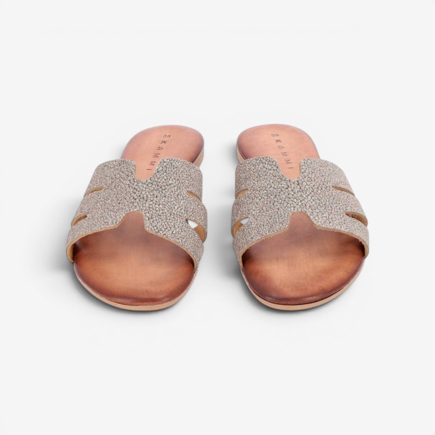 Kammi | Ciabattina MH5102 Desert
