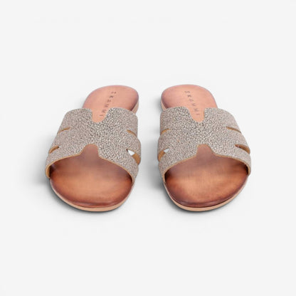 Kammi | Ciabattina MH5102 Desert