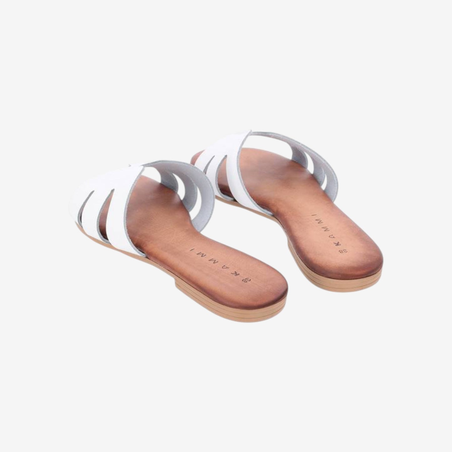 Kammi | Ciabattina MH5102