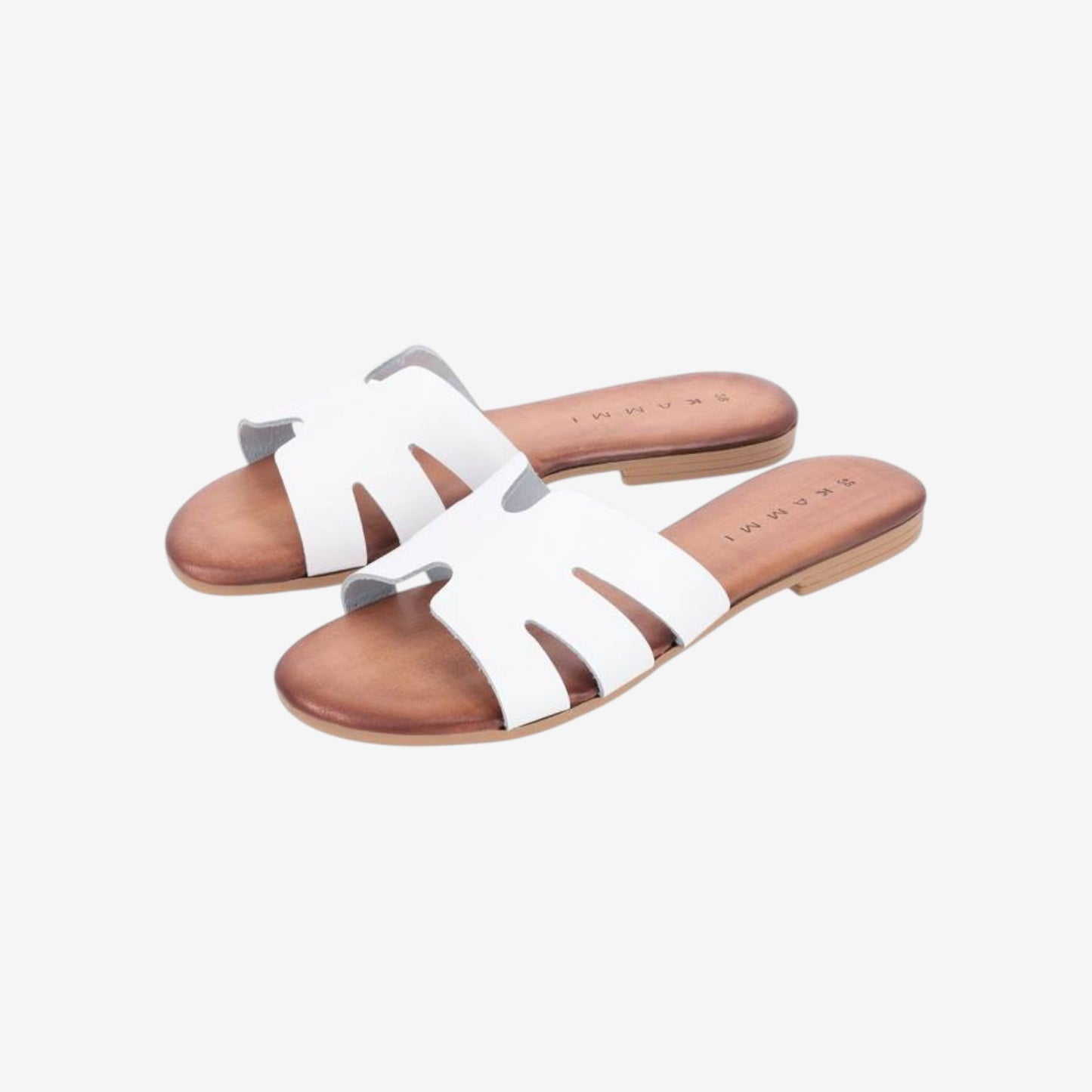 Kammi | Ciabattina MH5102