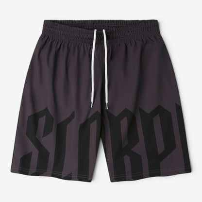 Scorpion Bay | Costume Jam Gothic Lettering