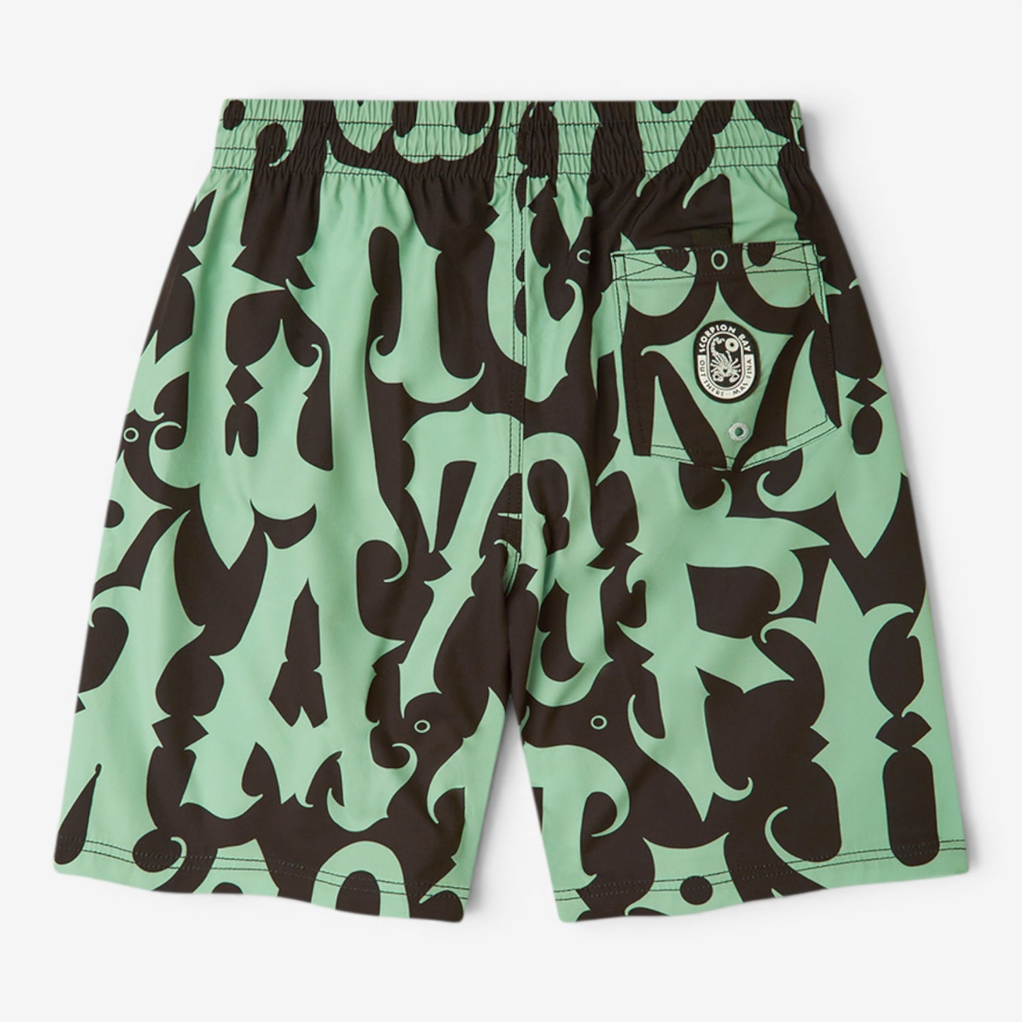 Scorpion Bay | Costume Jam Mas Fina