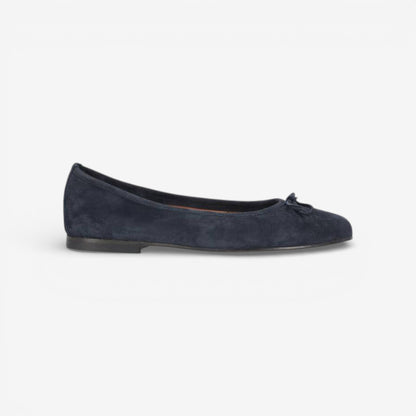 Kammi | Ballerina MM299 in camoscio