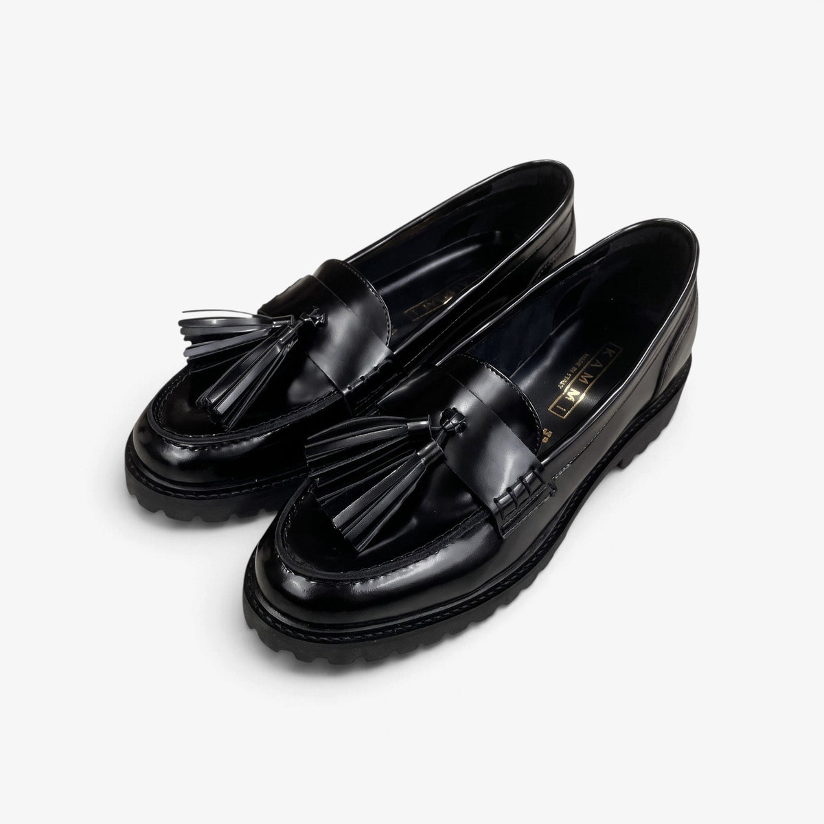 Kammi | Mocassino Boston 10003