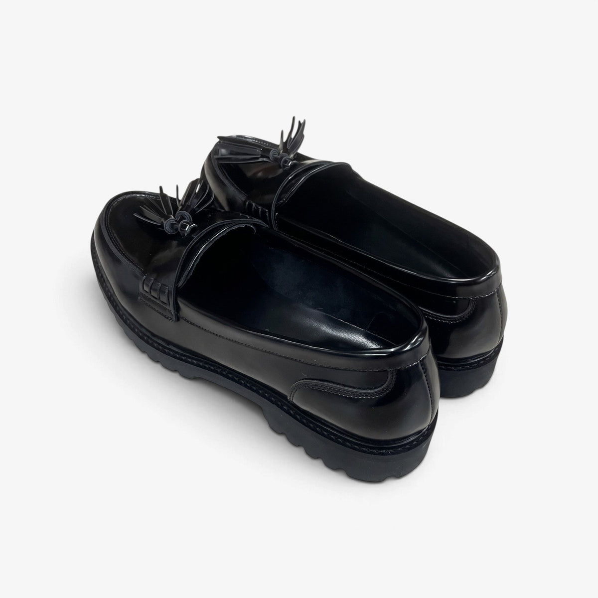 Kammi | Mocassino Boston 10003