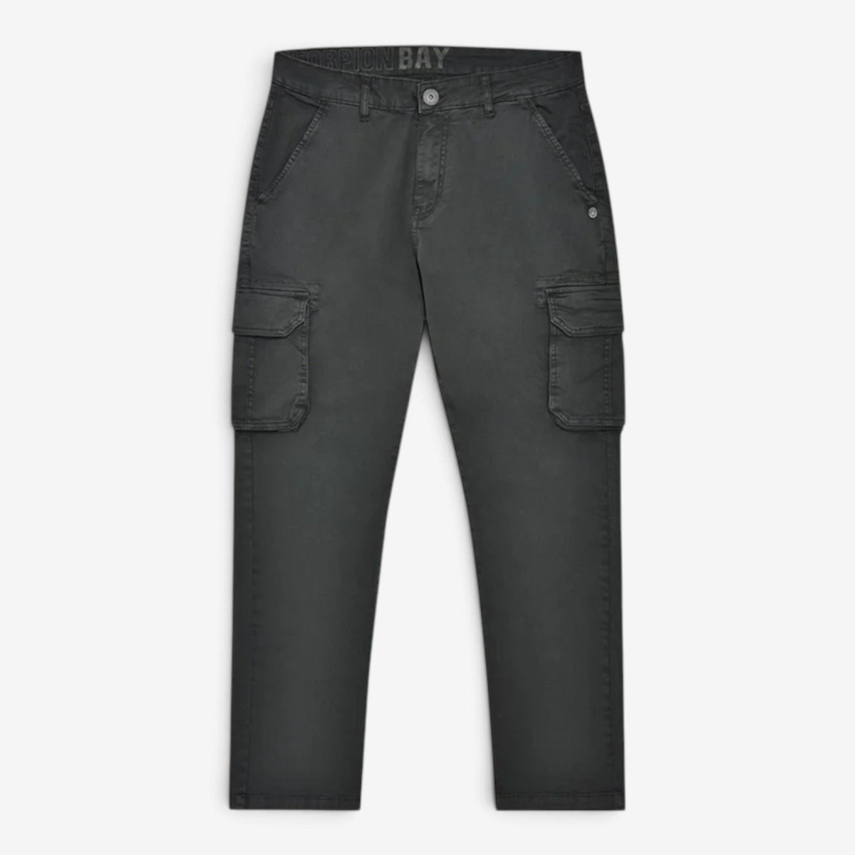 Scorpion Bay | Pantaloni Cargo Iconic elasticizzati MPT4612-64