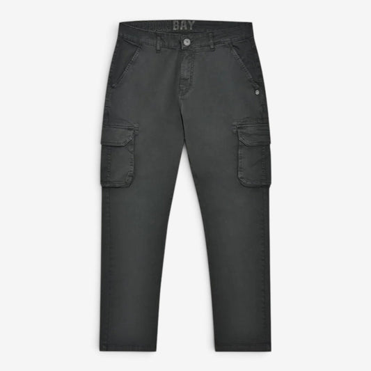 Scorpion Bay | Pantaloni Cargo Iconic elasticizzati MPT4612-64