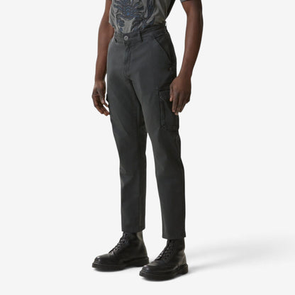 Scorpion Bay | Pantaloni Cargo Iconic elasticizzati MPT4612-64