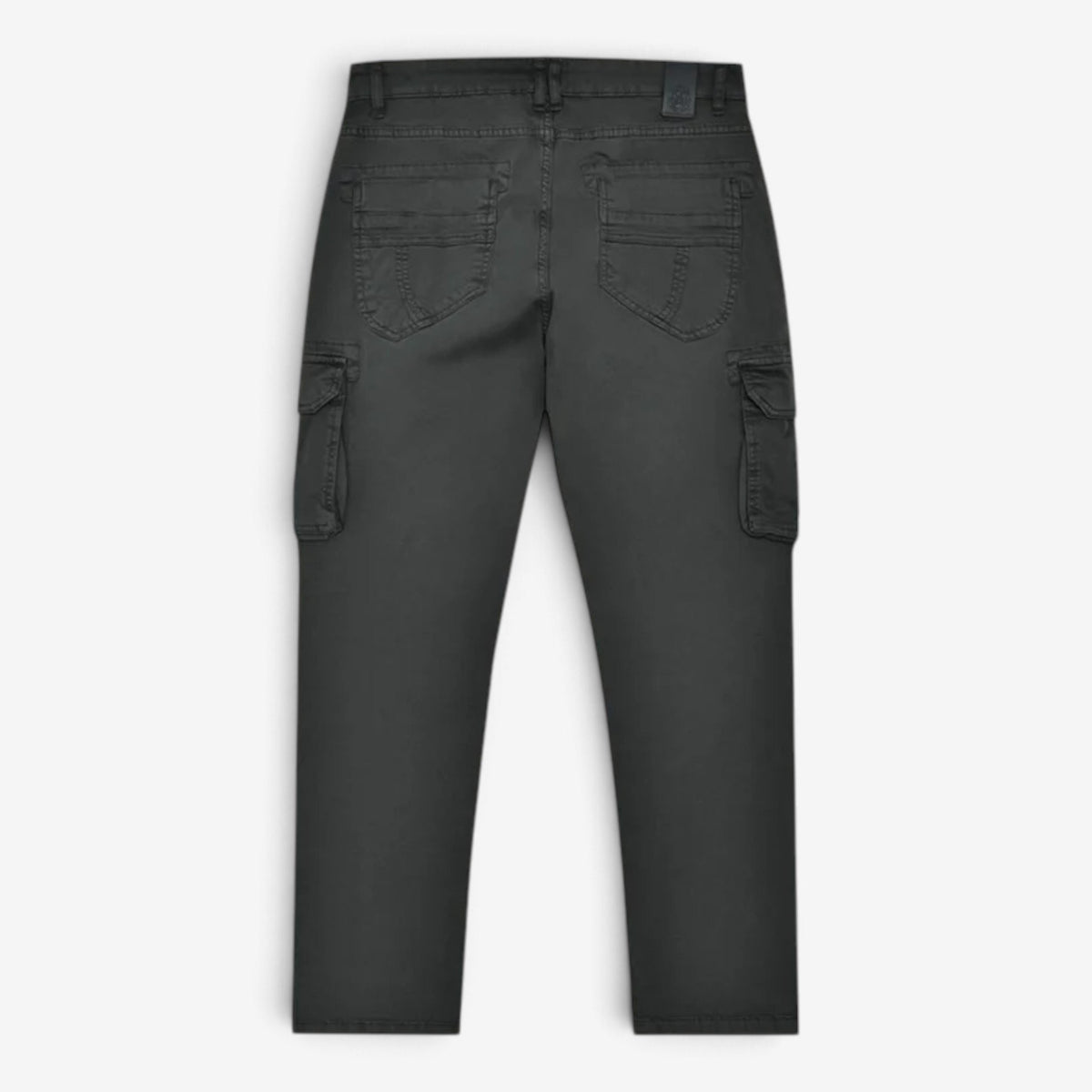 Scorpion Bay | Pantaloni Cargo Iconic elasticizzati MPT4612-64