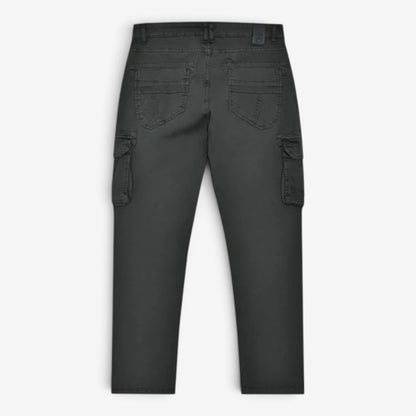 Scorpion Bay | Pantaloni Cargo Iconic elasticizzati MPT4612-64