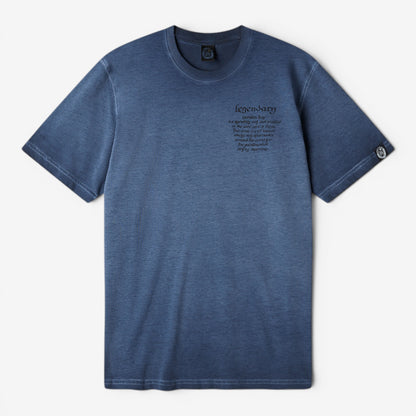 Scorpion Bay | T-Shirt Hotel Map
