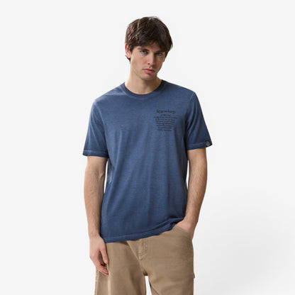 Scorpion Bay | T-Shirt Hotel Map