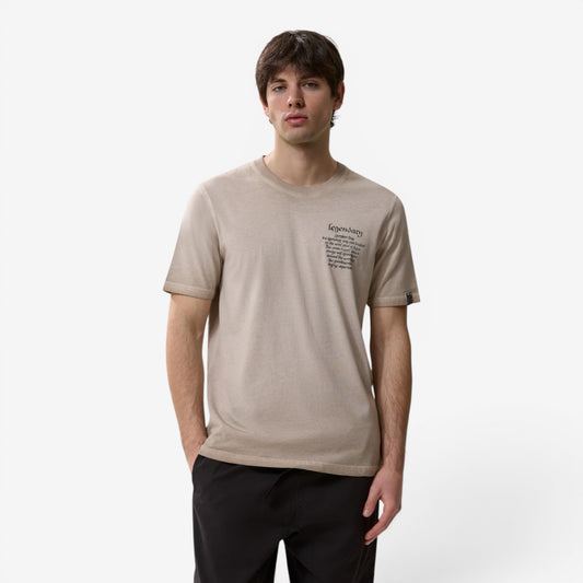 Scorpion bay | T-Shirt Hotel Map