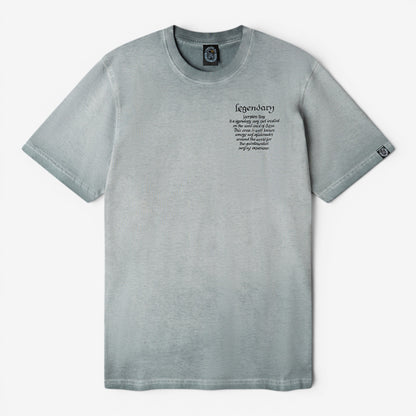 Scorpion Bay | T-Shirt Hotel Map