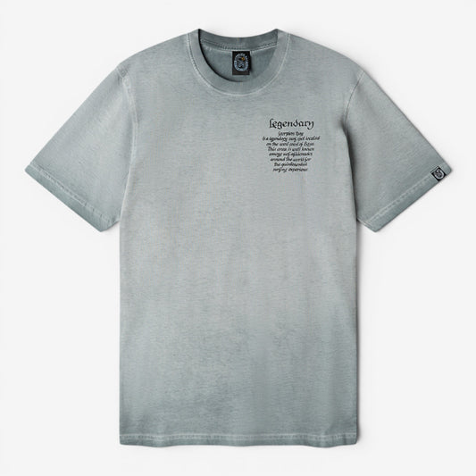 Scorpion Bay | T-Shirt Hotel Map