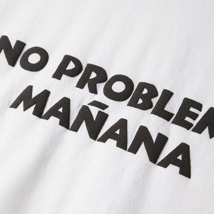 Scorpion bay | T-shirt No Problema Mañana