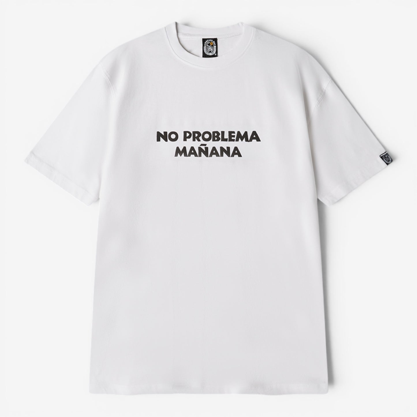 Scorpion bay | T-shirt No Problema Mañana