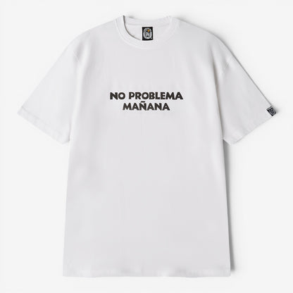 Scorpion bay | T-shirt No Problema Mañana