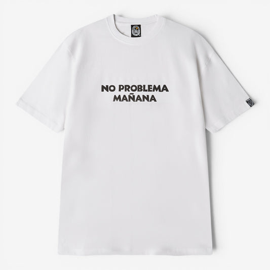 Scorpion bay | T-shirt No Problema Mañana