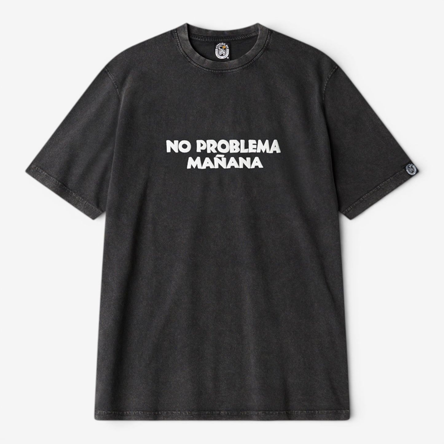 Scorpion Bay |  T-Shirt No Problema Mañana
