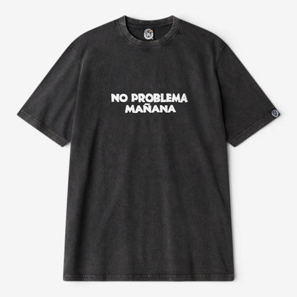 Scorpion Bay |  T-Shirt No Problema Mañana