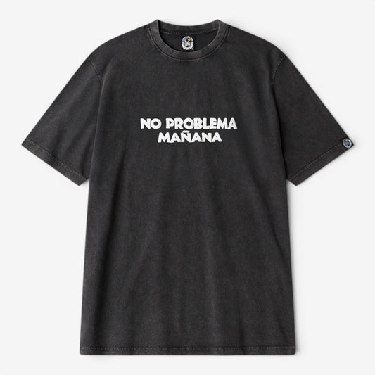 Scorpion Bay |  T-Shirt No Problema Mañana