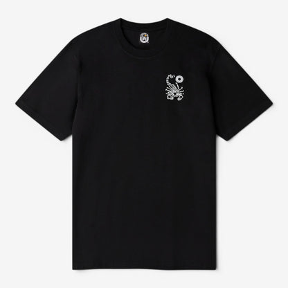 Scorpion bay | T-Shirt Rope Logo