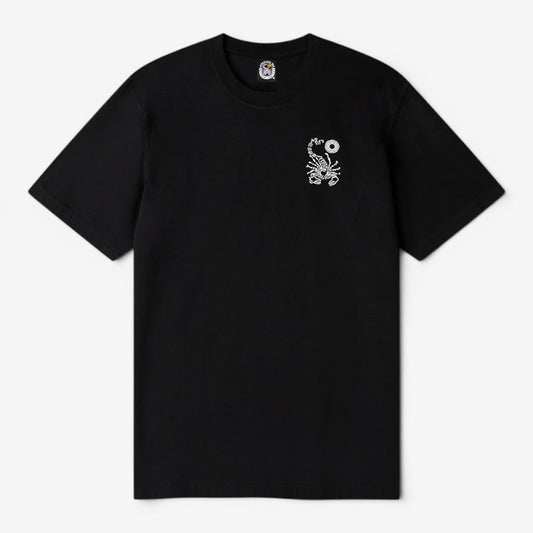 Scorpion bay | T-Shirt Rope Logo