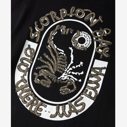 Scorpion bay | T-Shirt Rope Logo