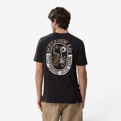Scorpion bay | T-Shirt Rope Logo