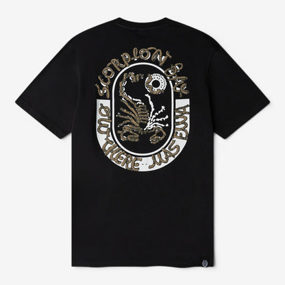 Scorpion bay | T-Shirt Rope Logo