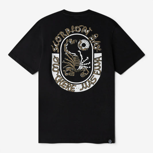 Scorpion bay | T-Shirt Rope Logo