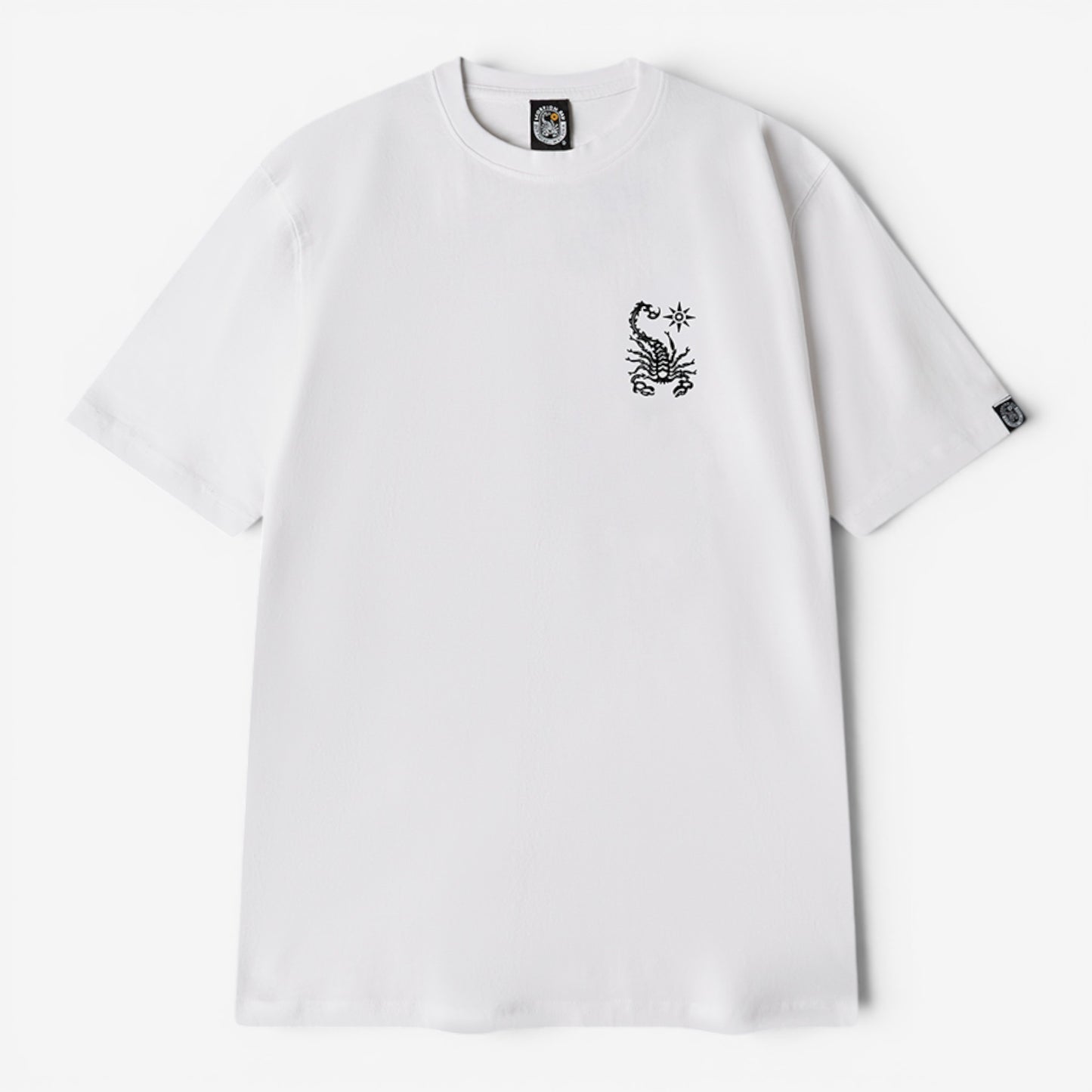 Scorpion Bay | T-Shirt Iron