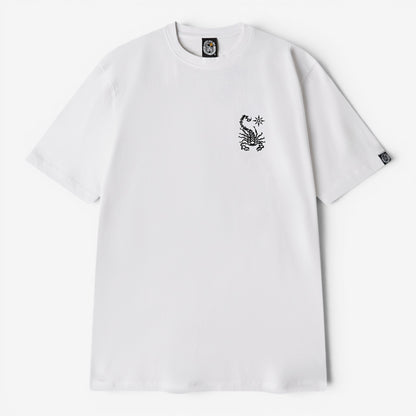 Scorpion Bay | T-Shirt Iron