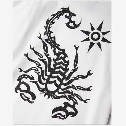 Scorpion Bay | T-Shirt Iron