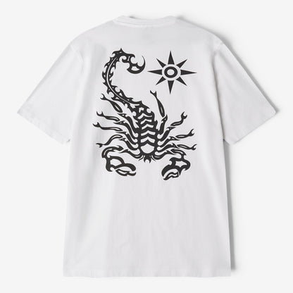 Scorpion Bay | T-Shirt Iron
