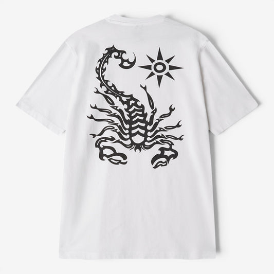 Scorpion Bay | T-Shirt Iron