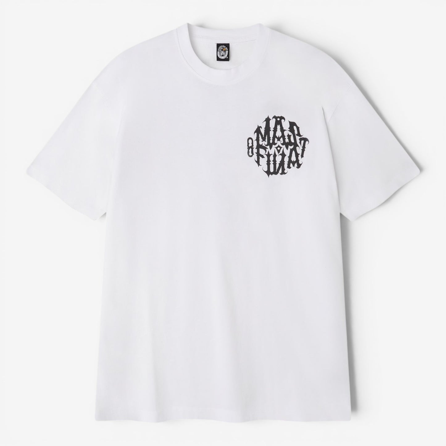 Scorpion Bay | T-Shirt stampata Mas Fina