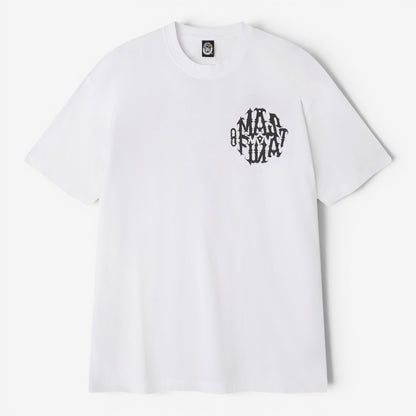 Scorpion Bay | T-Shirt stampata Mas Fina