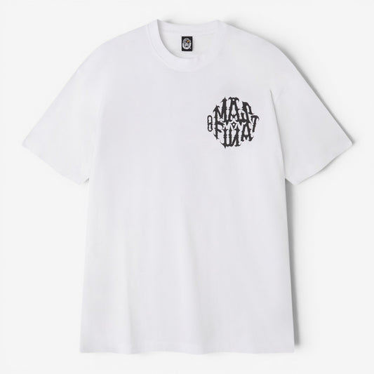 Scorpion Bay | T-Shirt stampata Mas Fina